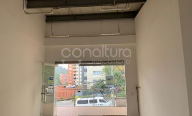 ARRIENDO de LOCALES en MedellÃ­n