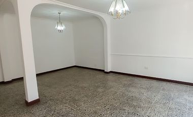 ARRIENDO de CASAS en ENVIGADO
