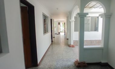 ARRIENDO de CASAS en ENVIGADO