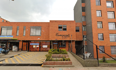ARRIENDO de APARTAMENTO en SOACHA