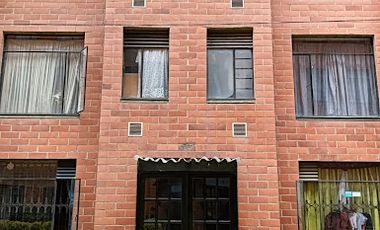 ARRIENDO de APARTAMENTO en SOACHA