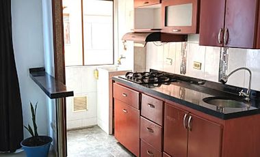 ARRIENDO de APARTAMENTO en SOACHA