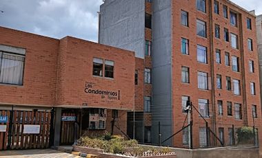 ARRIENDO de APARTAMENTO en SOACHA