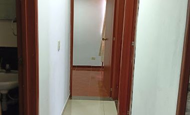ARRIENDO de APARTAMENTO en SOACHA