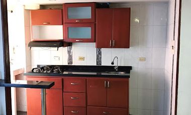 ARRIENDO de APARTAMENTO en SOACHA