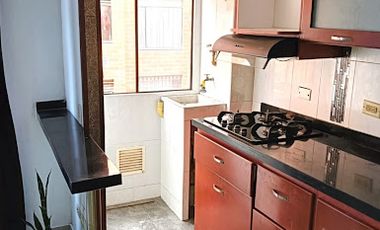 ARRIENDO de APARTAMENTO en SOACHA