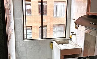 ARRIENDO de APARTAMENTO en SOACHA