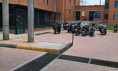 ARRIENDO de APARTAMENTO en SOACHA