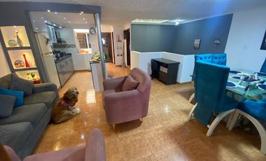 VENTA de CASAS en MOSQUERA