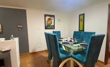 VENTA de CASAS en MOSQUERA