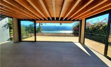 Casa en Venta en Valle de Bravo