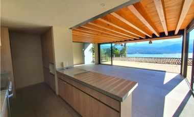 Casa en Venta en Valle de Bravo