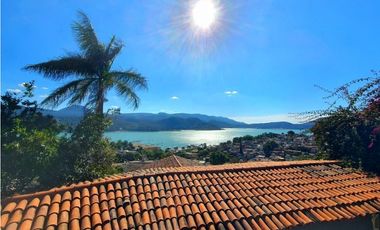 Casa en Venta en Valle de Bravo