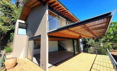 Casa en Venta en Valle de Bravo