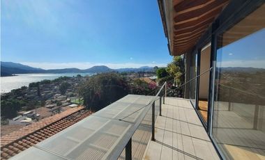 Casa en Venta en Valle de Bravo