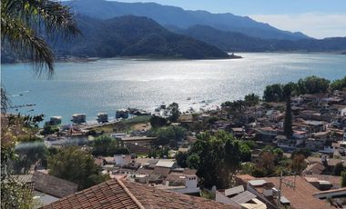 Casa en Venta en Valle de Bravo