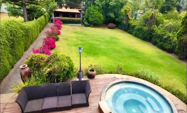 CASA EN VENTA, AVNDARO.