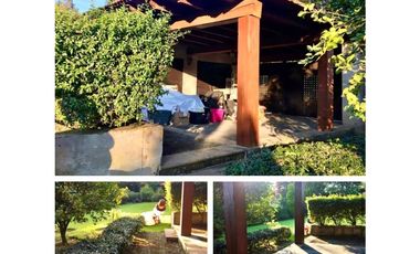 CASA EN VENTA, AVNDARO.