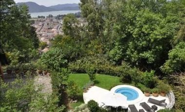 DEPARTAMENTO EN RENTA, VALLE DE BRAVO