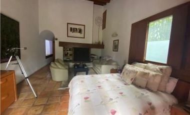 Casa en Venta, Valle de Bravo