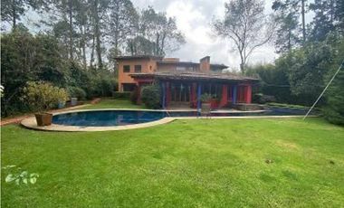 Casa en Venta, Valle de Bravo