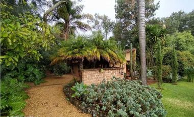 RANCHO EN VENTA, SAN JUAN ATEZCAPAN