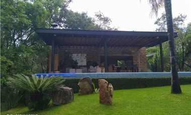 RANCHO EN VENTA, SAN JUAN ATEZCAPAN