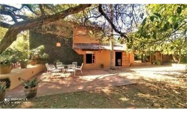 RANCHO EN VENTA, SAN JUAN ATEZCAPAN