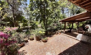 Casa en Venta, Las Joyas Avandaro