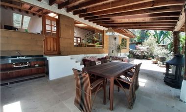 Casa en Venta, Las Joyas Avandaro
