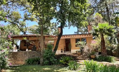 Casa en Venta, Las Joyas Avandaro