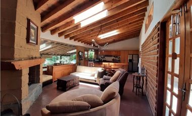 Casa en Venta, Las Joyas Avandaro