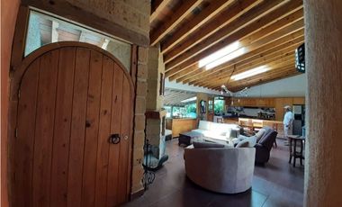 Casa en Venta, Las Joyas Avandaro