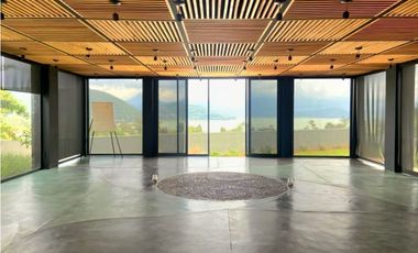 Casa en venta en San Gaspar del Lago Valle de Bravo