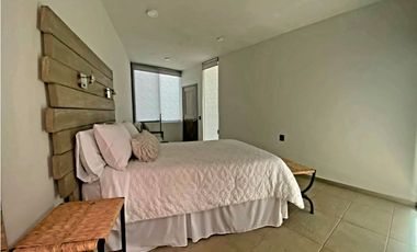 Casa en venta en San Gaspar del Lago Valle de Bravo