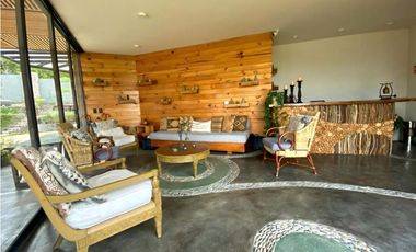 Casa en venta en San Gaspar del Lago Valle de Bravo