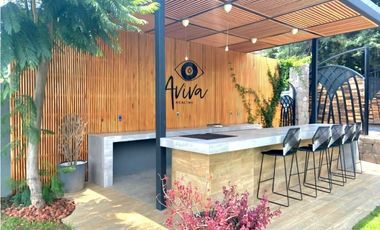 Casa en venta en San Gaspar del Lago Valle de Bravo