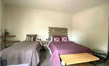 Casa en venta en San Gaspar del Lago Valle de Bravo