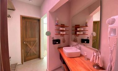 Casa en venta en San Gaspar del Lago Valle de Bravo