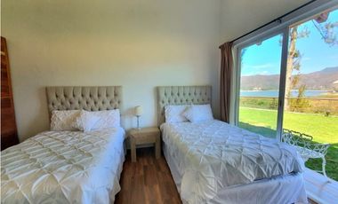 Casa en Venta en la Peña Valle de Bravo