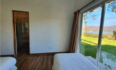 Casa en Venta en la Peña Valle de Bravo