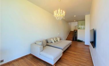 Casa en Venta en la Peña Valle de Bravo