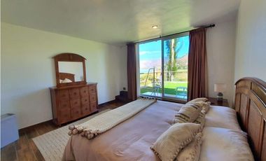 Casa en Venta en la Peña Valle de Bravo