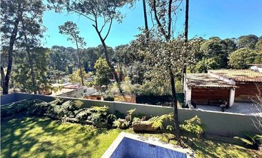 CASA EN RENTA EN AVNDARO VALLE DE BRAVO
