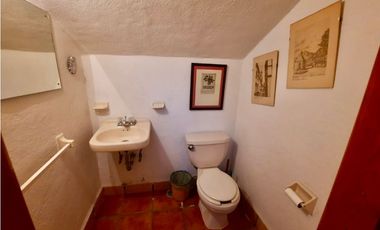 CASA EN RENTA, VALLE DE BRAVO.