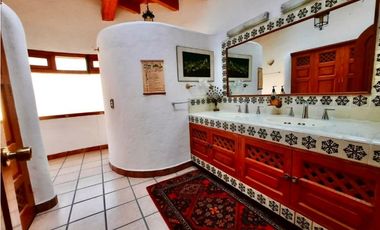 CASA EN RENTA, VALLE DE BRAVO.