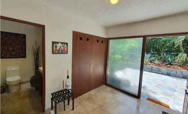 CASA EN VENTA Y RENTA, CERRO GORDO.