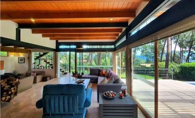 CASA EN VENTA Y RENTA, CERRO GORDO.