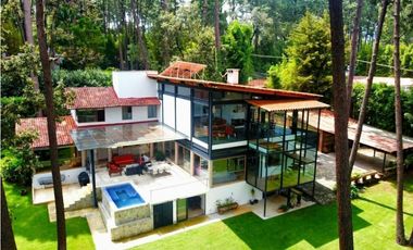 CASA EN VENTA Y RENTA, CERRO GORDO.