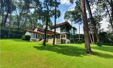 CASA EN VENTA Y RENTA, CERRO GORDO.